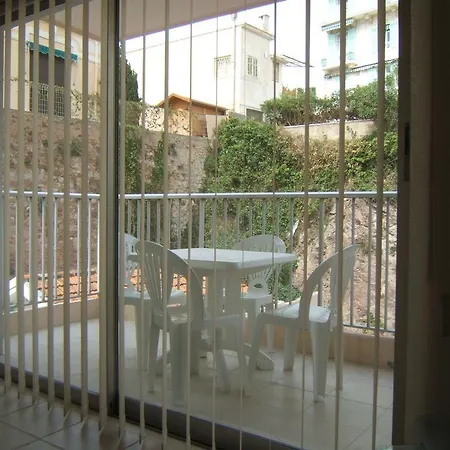 Appartement Eden Cannes