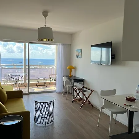 Eden Appartement *