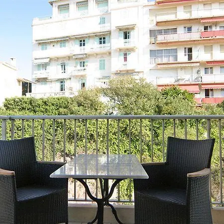 Appartamento Eden Cannes